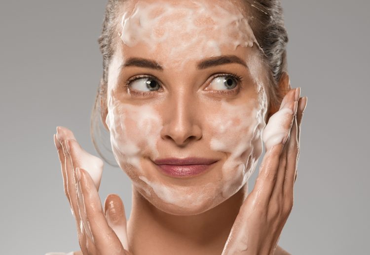 Discover the Essential Role of Face Wash in Your Skincare Routine with Lafz