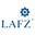 Lafz logo