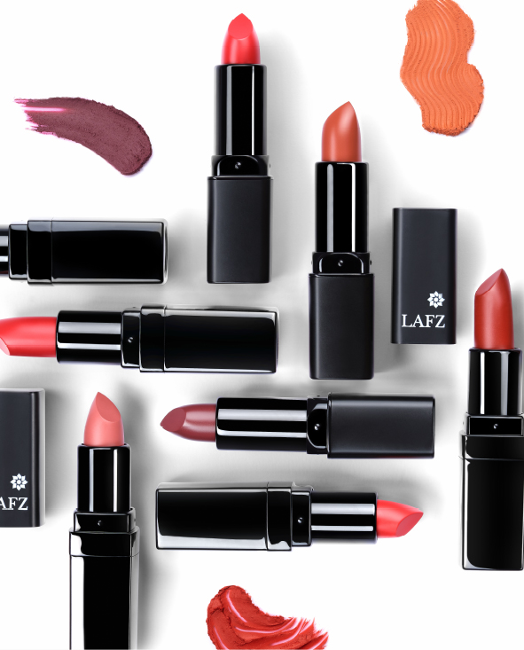 lafz lipstick shades